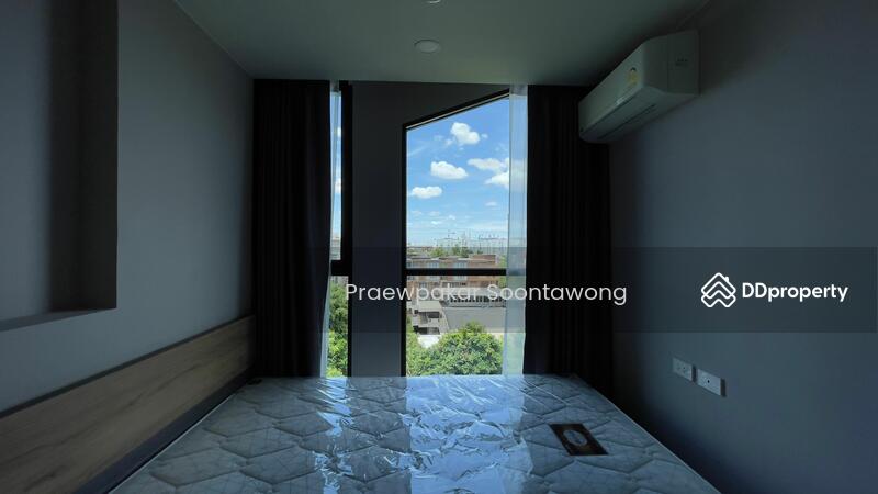 For Rent - The Coopers Sukhumvit 64, Bangkok