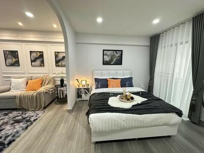 ขาย - Grand Park Town : แกรนด์ พาร์ค ทาวน์, กรุงเทพ