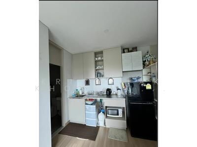 ขาย - Lumpini Suite Phetchaburi-Makkasan : ลุมพินี สวีท เพชรบุรี-มักกะสัน, กรุงเทพ