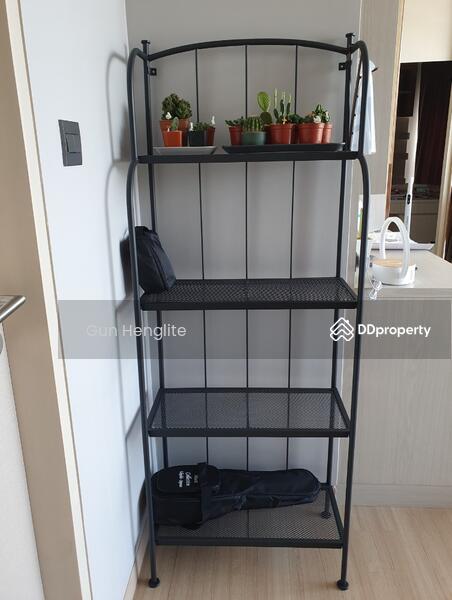 For Sale - Lumpini Suite Phetchaburi-Makkasan, Bangkok