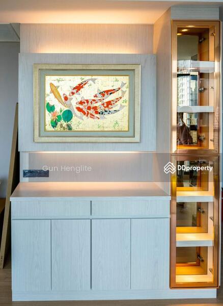 For Sale - Lumpini Suite Phetchaburi-Makkasan, Bangkok