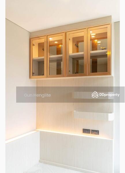 For Sale - Lumpini Suite Phetchaburi-Makkasan, Bangkok