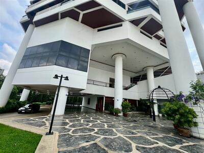 ขาย - Salintara Condominium : สลิล ธารา คอนโดมิเนียม, กรุงเทพ