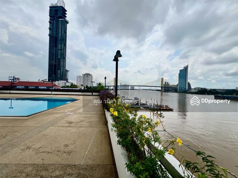 For Sale - Salintara Condominium, Bangkok