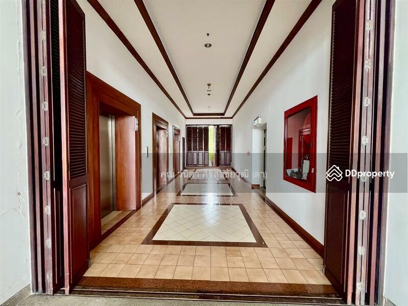 For Sale - Salintara Condominium, Bangkok