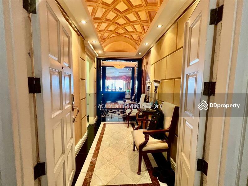 ขาย - Salintara Condominium : สลิล ธารา คอนโดมิเนียม, กรุงเทพ