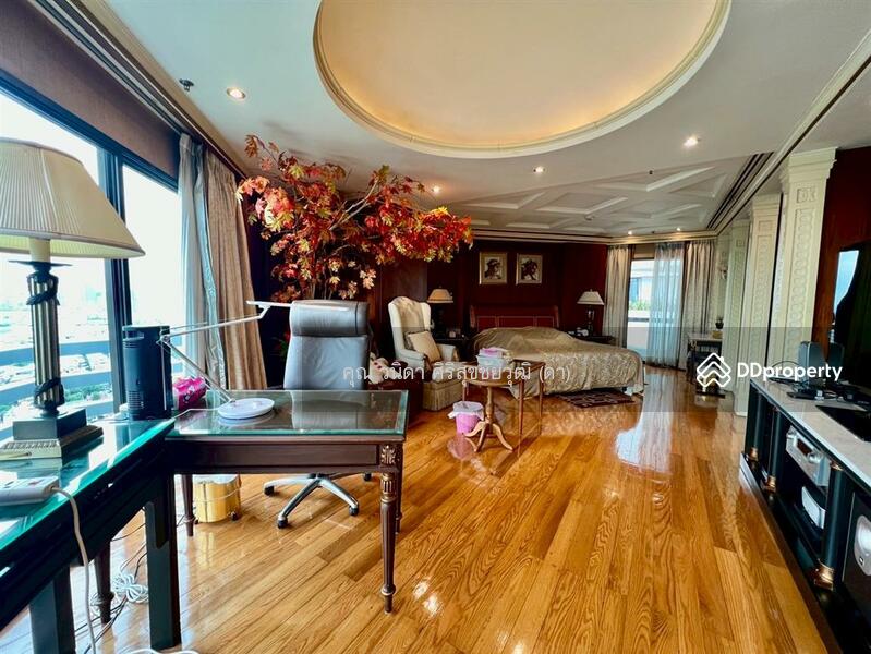 ขาย - Salintara Condominium : สลิล ธารา คอนโดมิเนียม, กรุงเทพ