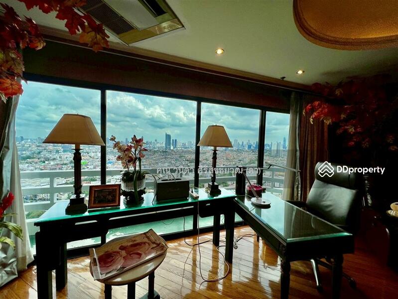 ขาย - Salintara Condominium : สลิล ธารา คอนโดมิเนียม, กรุงเทพ