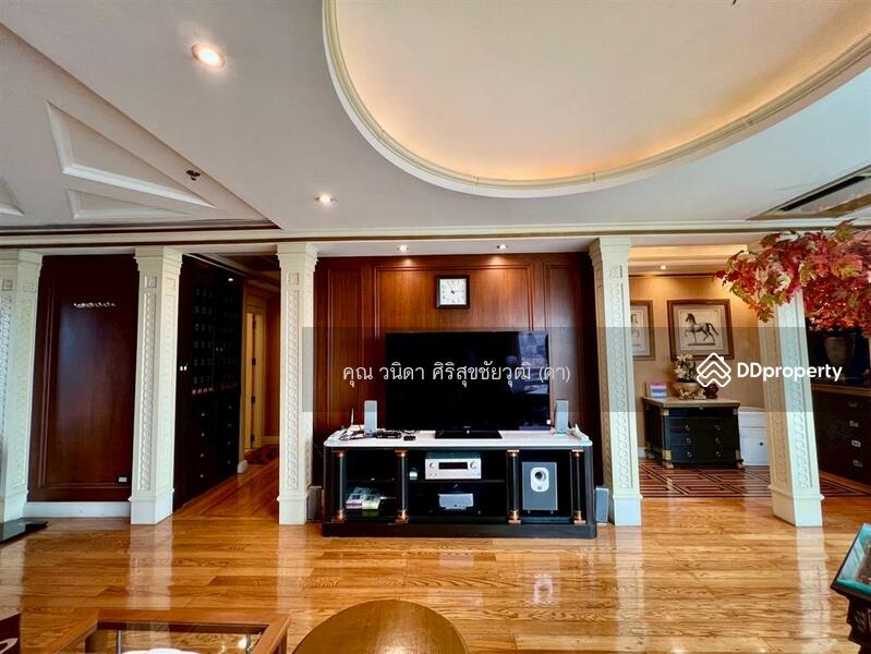 ขาย - Salintara Condominium : สลิล ธารา คอนโดมิเนียม, กรุงเทพ