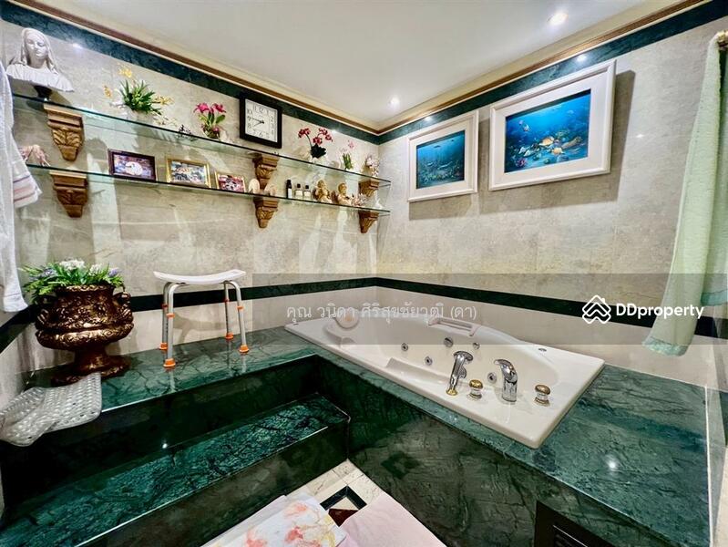 ขาย - Salintara Condominium : สลิล ธารา คอนโดมิเนียม, กรุงเทพ
