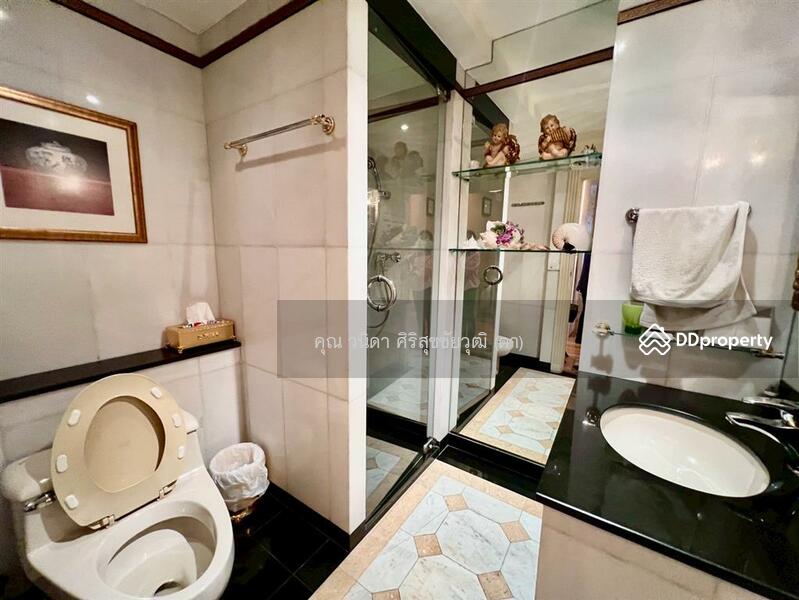 ขาย - Salintara Condominium : สลิล ธารา คอนโดมิเนียม, กรุงเทพ