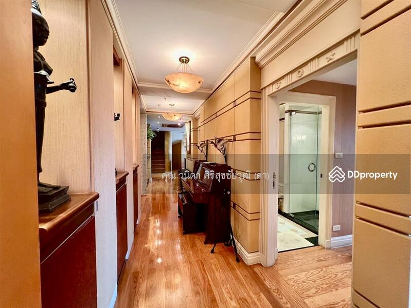 For Sale - Salintara Condominium, Bangkok