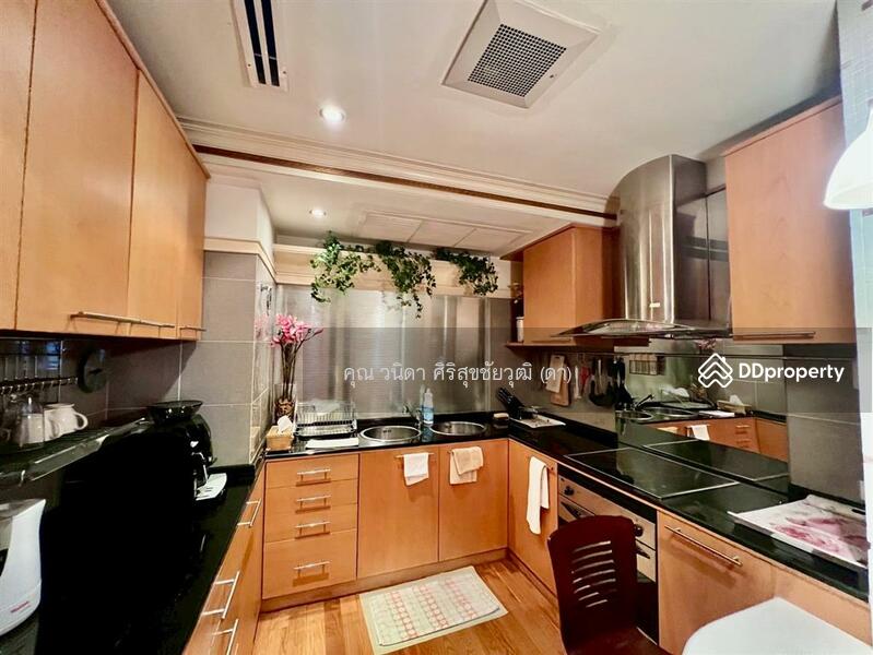 For Sale - Salintara Condominium, Bangkok