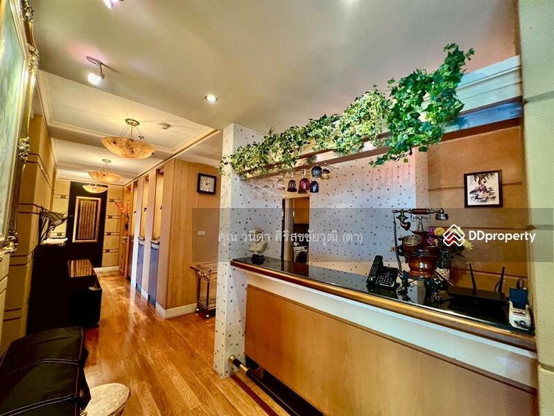 For Sale - Salintara Condominium, Bangkok