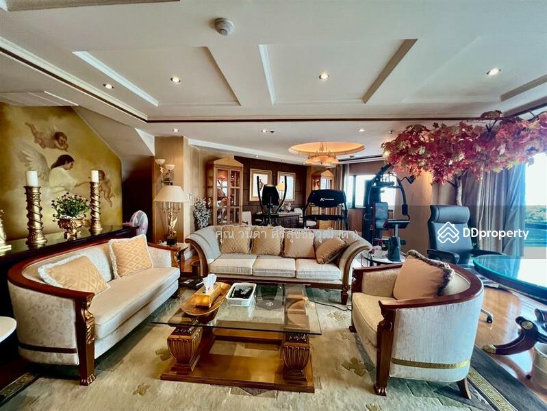 ขาย - Salintara Condominium : สลิล ธารา คอนโดมิเนียม, กรุงเทพ