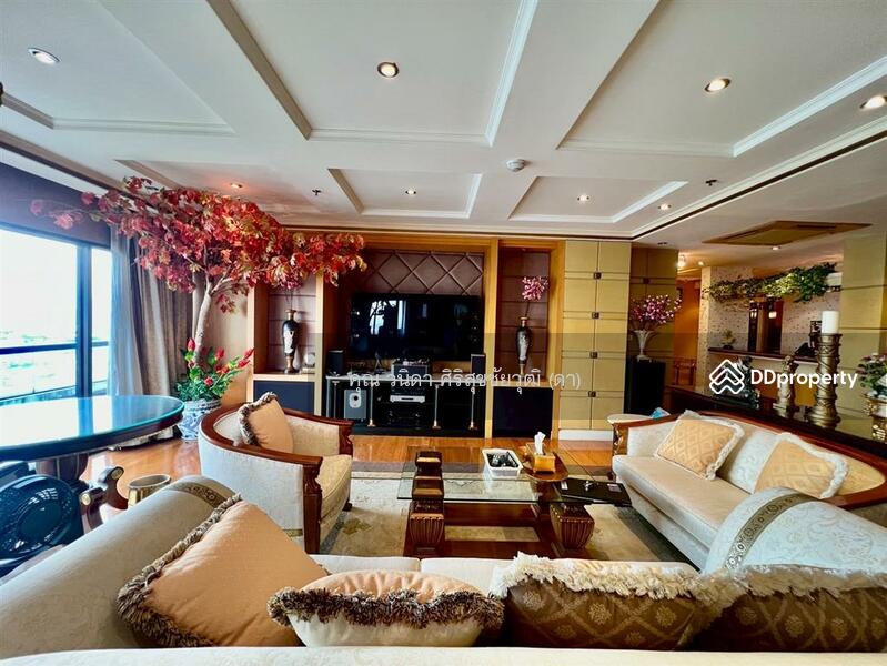 ขาย - Salintara Condominium : สลิล ธารา คอนโดมิเนียม, กรุงเทพ