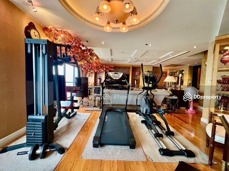 ขาย - Salintara Condominium : สลิล ธารา คอนโดมิเนียม, กรุงเทพ
