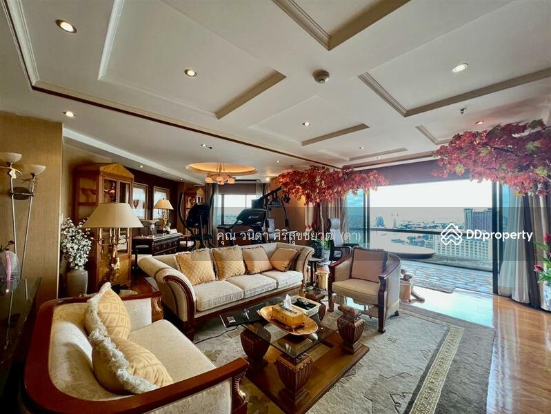 ขาย - Salintara Condominium : สลิล ธารา คอนโดมิเนียม, กรุงเทพ