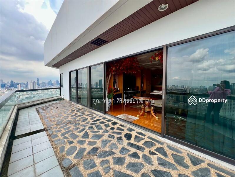 ขาย - Salintara Condominium : สลิล ธารา คอนโดมิเนียม, กรุงเทพ