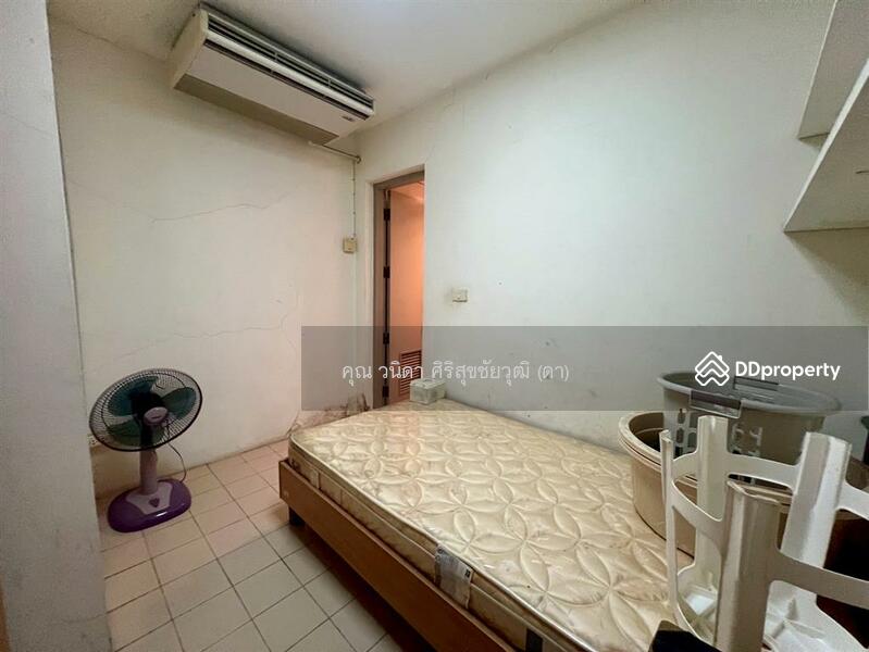 ขาย - Salintara Condominium : สลิล ธารา คอนโดมิเนียม, กรุงเทพ