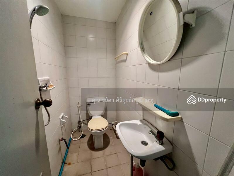 ขาย - Salintara Condominium : สลิล ธารา คอนโดมิเนียม, กรุงเทพ