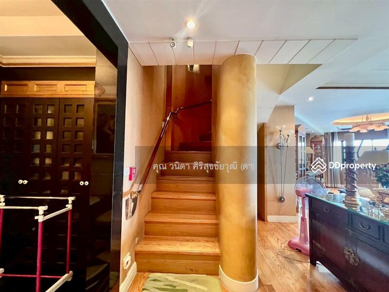 ขาย - Salintara Condominium : สลิล ธารา คอนโดมิเนียม, กรุงเทพ