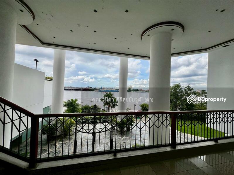 For Sale - Salintara Condominium, Bangkok