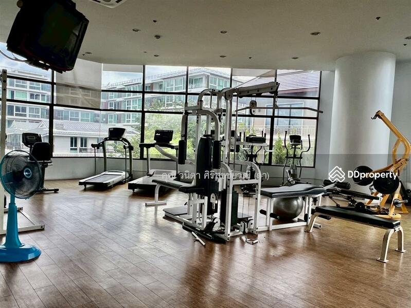 ขาย - Salintara Condominium : สลิล ธารา คอนโดมิเนียม, กรุงเทพ
