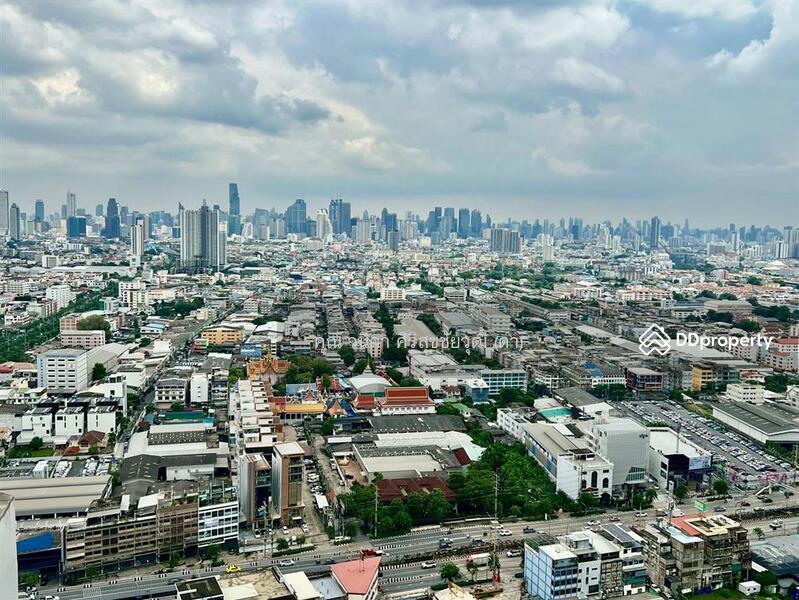 For Sale - Salintara Condominium, Bangkok