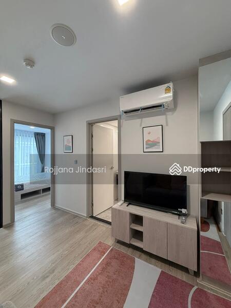 For Rent - Kave Seed Kaset, Bangkok