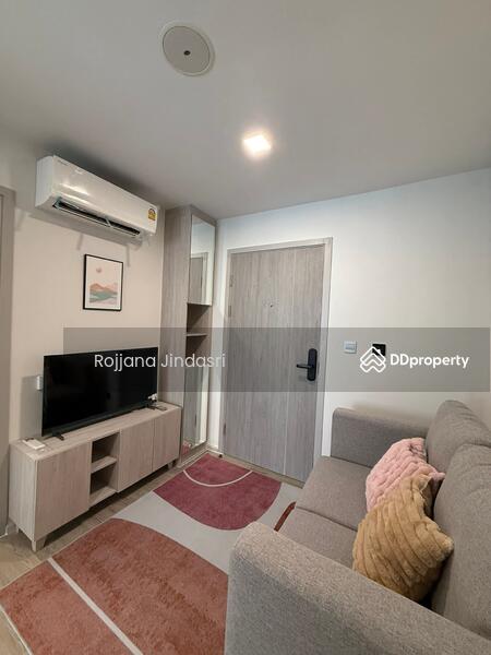 For Rent - Kave Seed Kaset, Bangkok