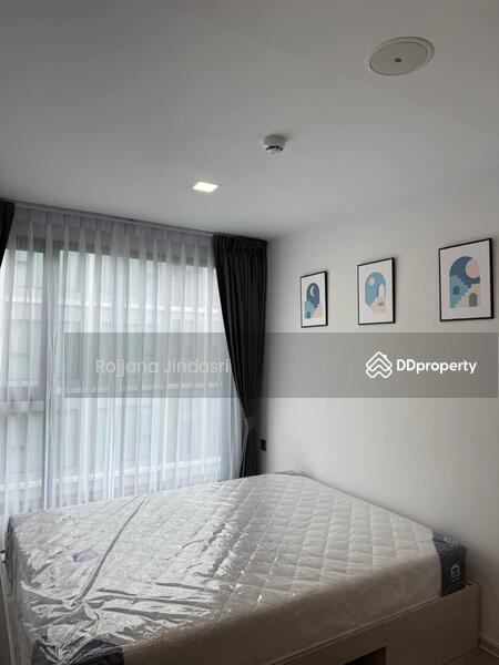For Rent - Kave Seed Kaset, Bangkok