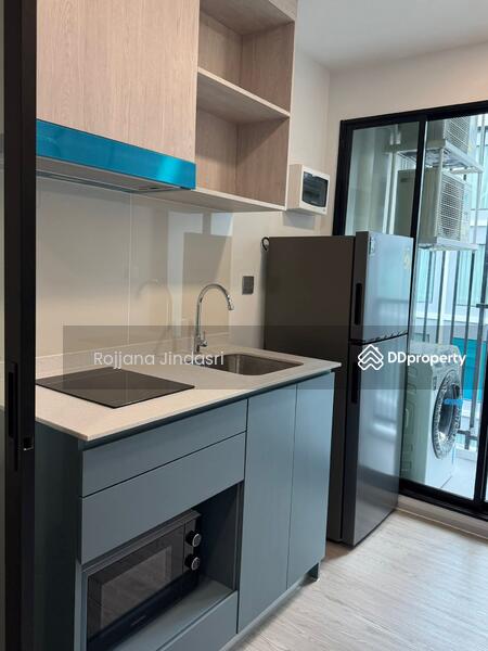 For Rent - Kave Seed Kaset, Bangkok