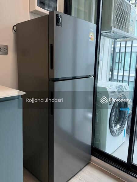 For Rent - Kave Seed Kaset, Bangkok