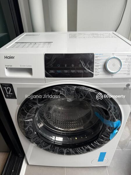 For Rent - Kave Seed Kaset, Bangkok