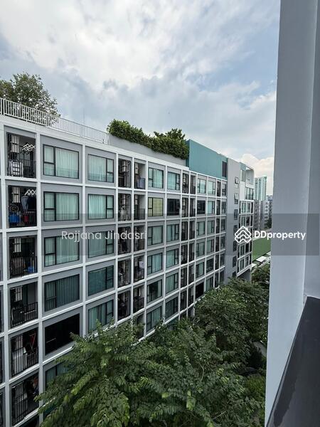 For Rent - Kave Seed Kaset, Bangkok