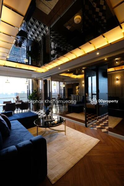 For Sale - A Space ID Asok-Ratchada, Bangkok