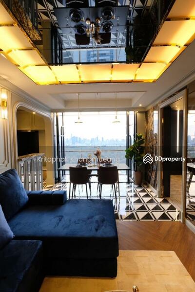 For Sale - A Space ID Asok-Ratchada, Bangkok