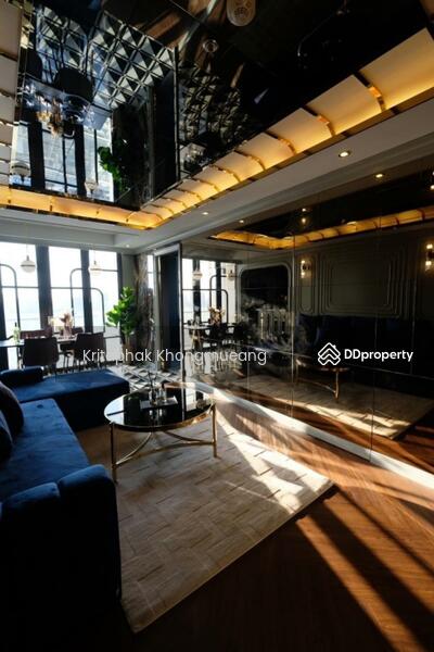 For Sale - A Space ID Asok-Ratchada, Bangkok