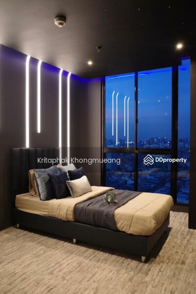 For Sale - A Space ID Asok-Ratchada, Bangkok