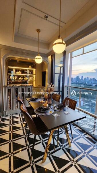 For Sale - A Space ID Asok-Ratchada, Bangkok