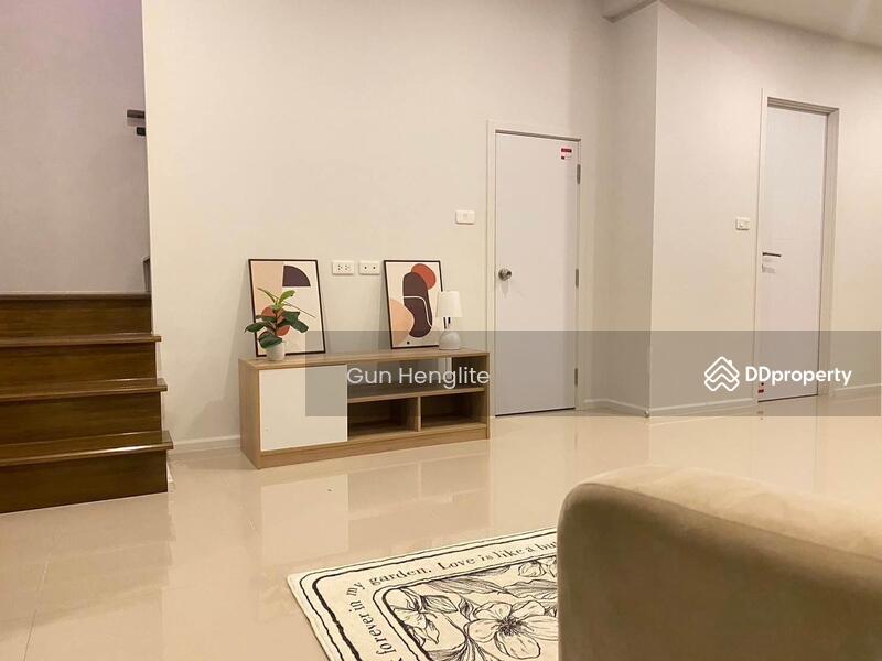 For Rent - PLEX Onnut - Wongwaen, Bangkok