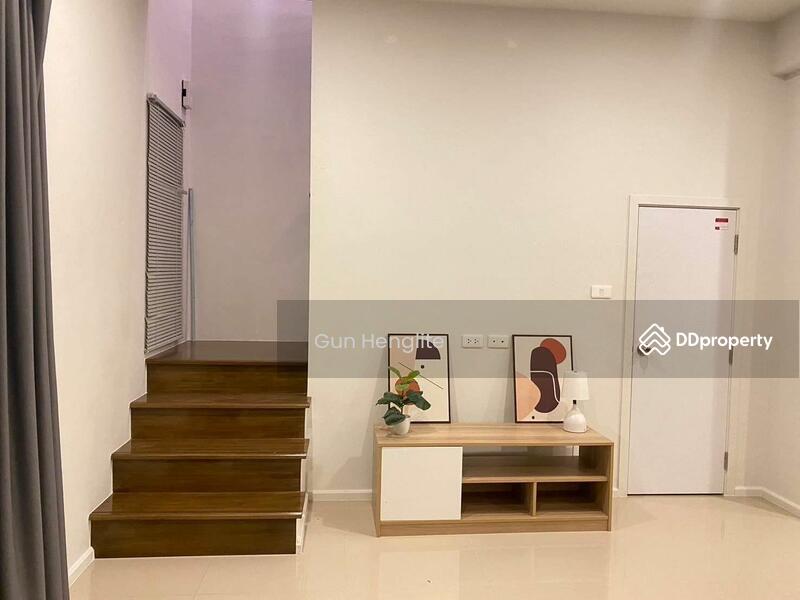 For Rent - PLEX Onnut - Wongwaen, Bangkok