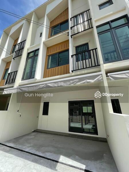 For Rent - PLEX Onnut - Wongwaen, Bangkok