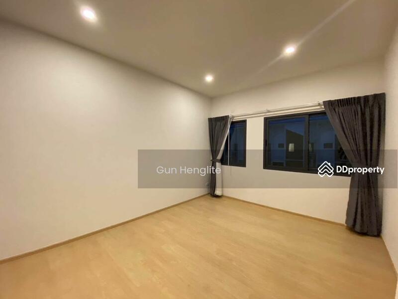 For Rent - PLEX Onnut - Wongwaen, Bangkok