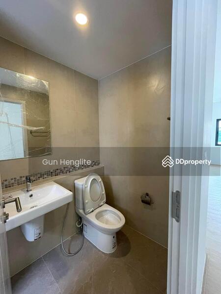 For Rent - PLEX Onnut - Wongwaen, Bangkok