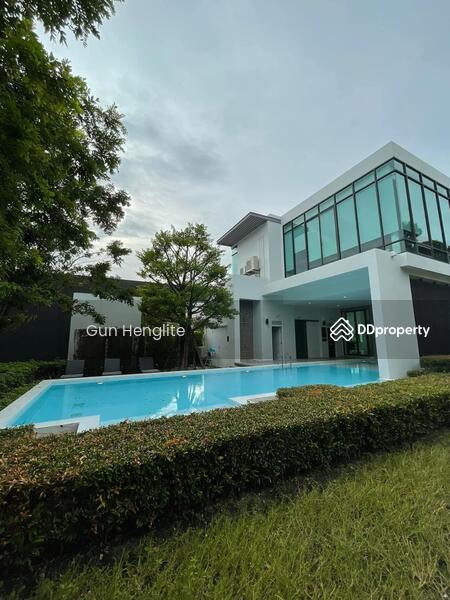 For Rent - PLEX Onnut - Wongwaen, Bangkok