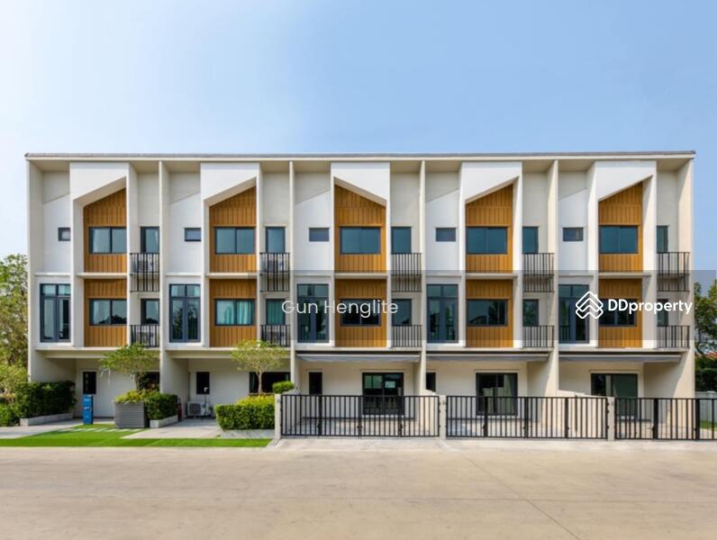 For Rent - PLEX Onnut - Wongwaen, Bangkok