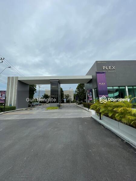 For Rent - PLEX Onnut - Wongwaen, Bangkok
