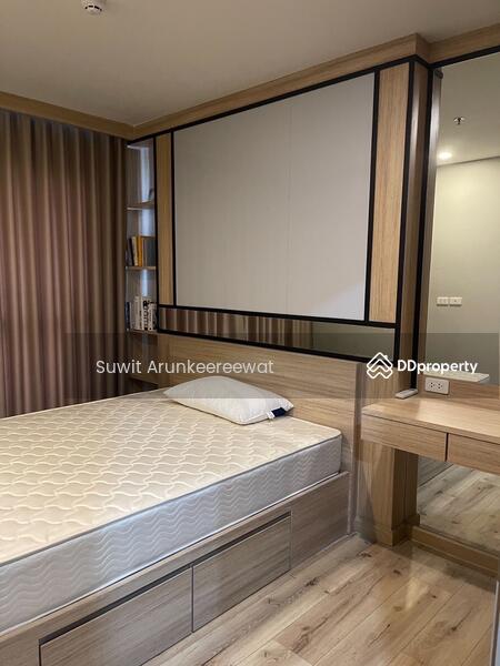 For Rent - Brix Charan 64, Bangkok